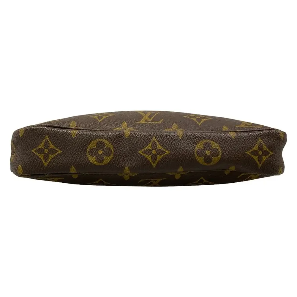 Louis Vuitton Pochette Accessoires Monogram Handbag M51980